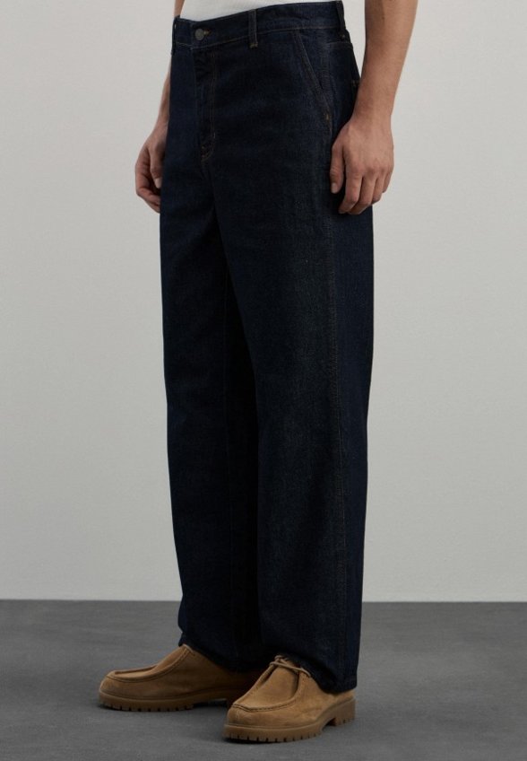 Джинсы Zrn Man