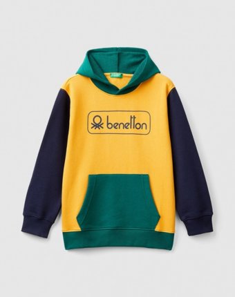 Худи United Colors of Benetton детям