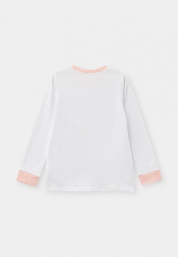 Лонгслив Карамелли