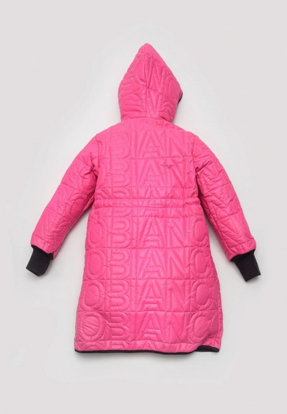 Куртка утепленная Orso Bianco