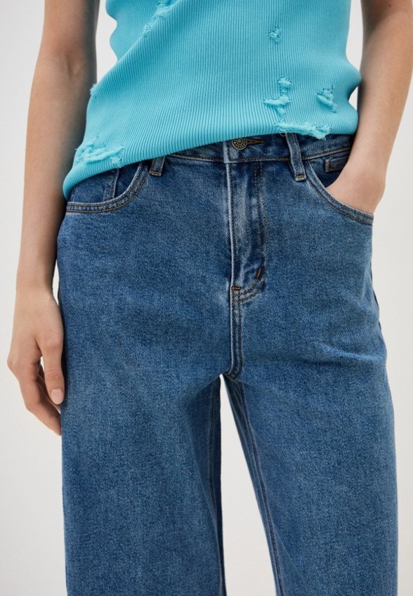 Джинсы Dimarkis Day