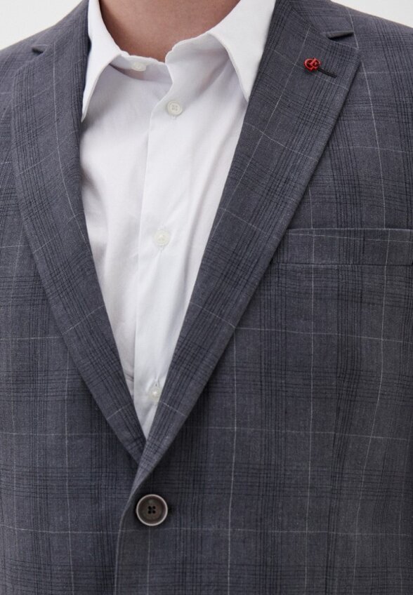 Костюм классический Enrico Cerini