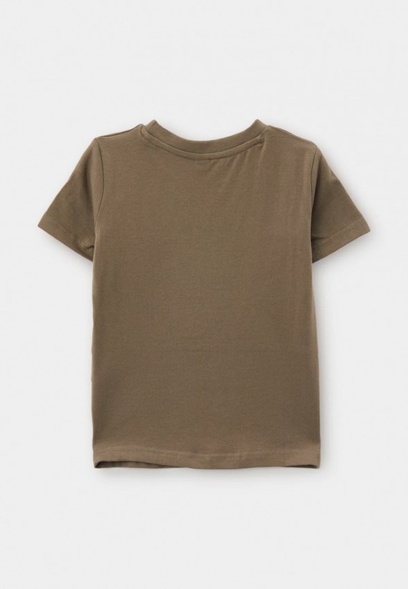 Футболка и шорты PlayToday