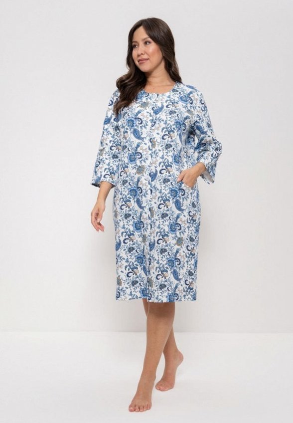 Халат домашний Cleo