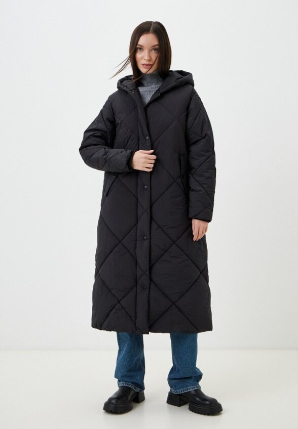 Пуховик Thomas Munz