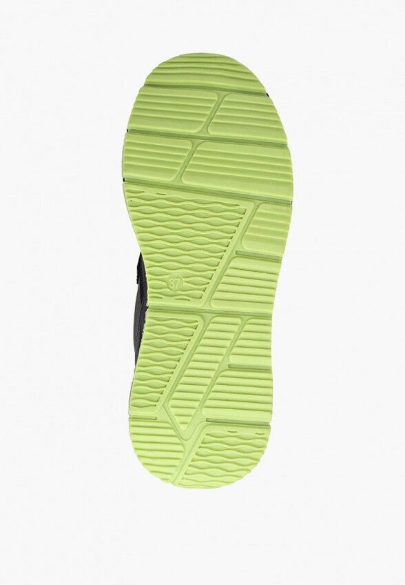 Ботинки Munz Young