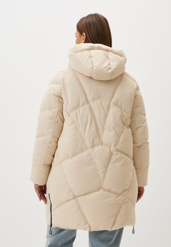 Пуховик Karmel Style