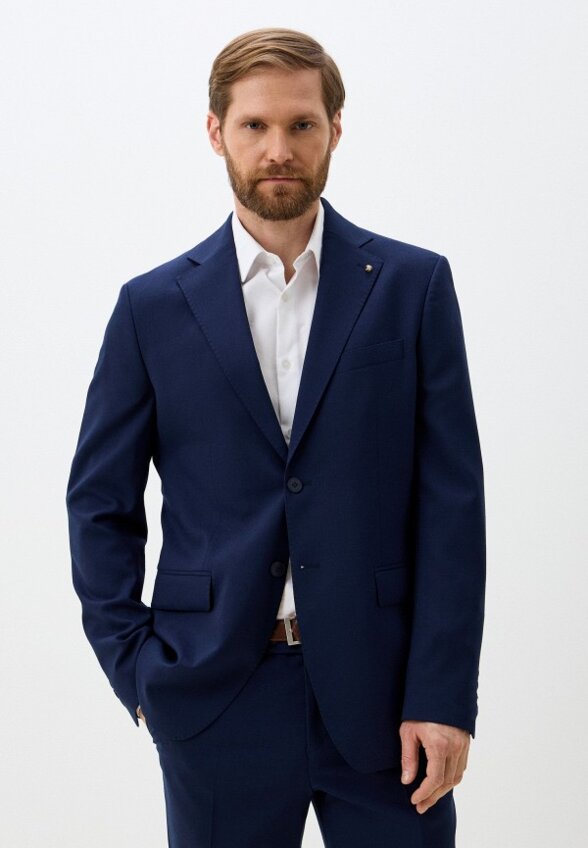 Костюм классический Bazioni