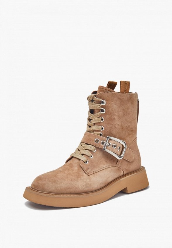 Ботинки Mascotte