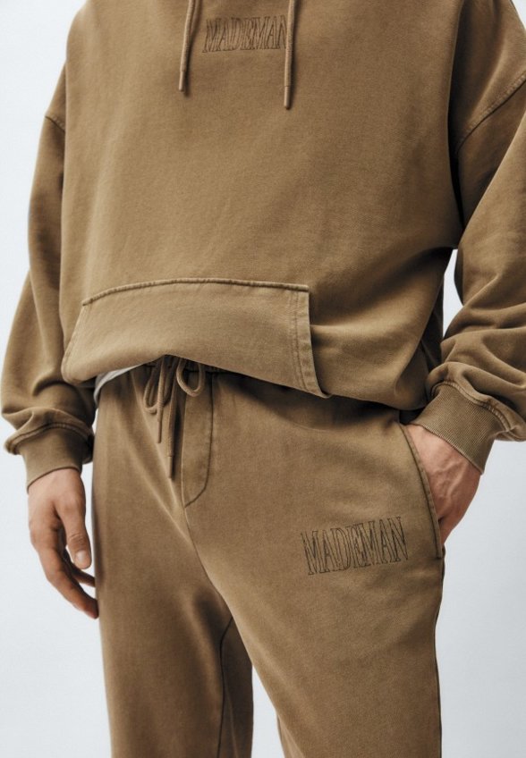Брюки спортивные Mademan