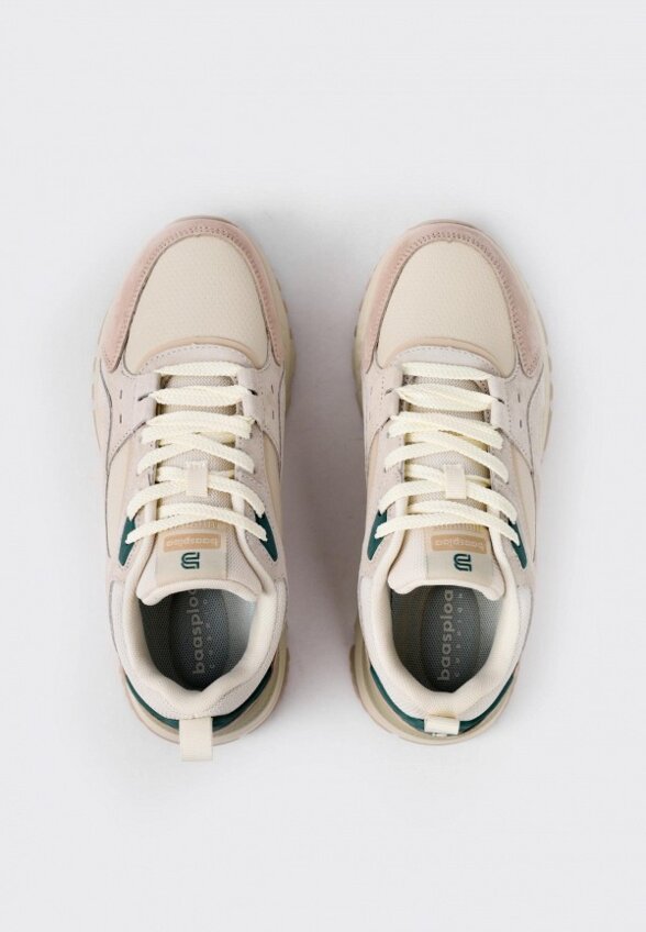 Кроссовки Baasploa