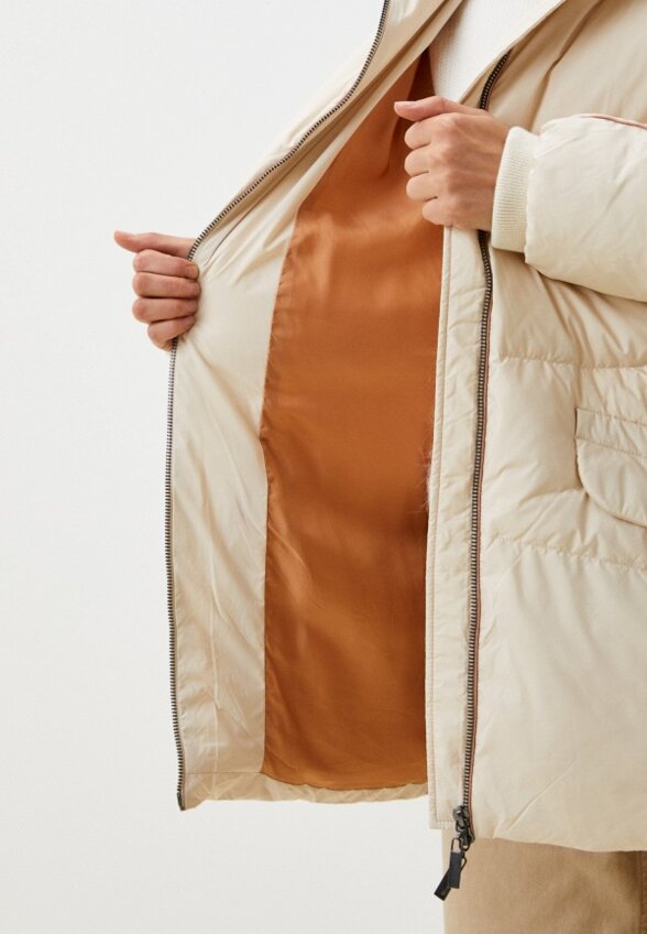 Пуховик W.sharvel