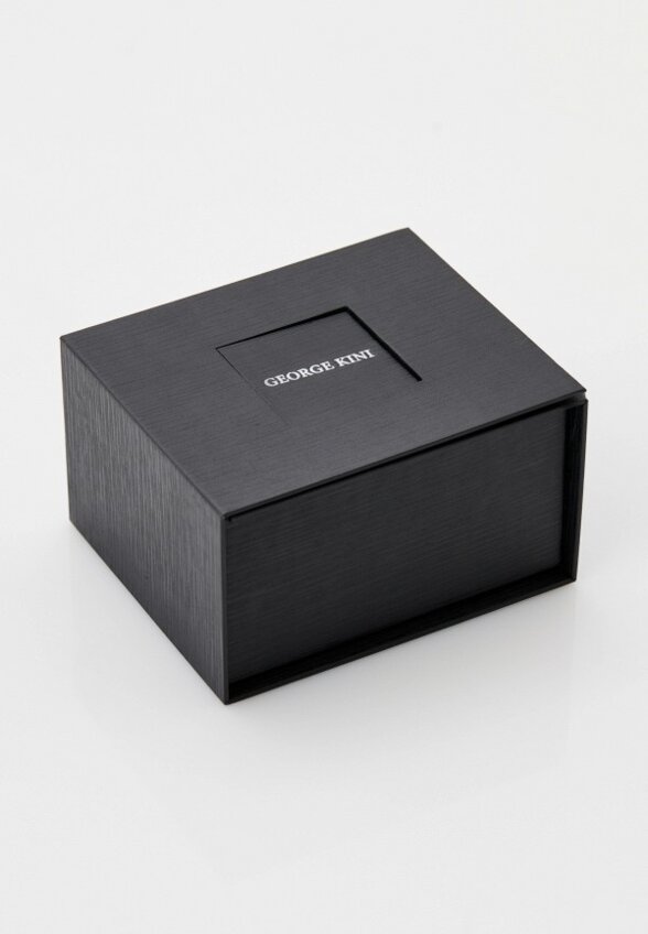 Часы George Kini