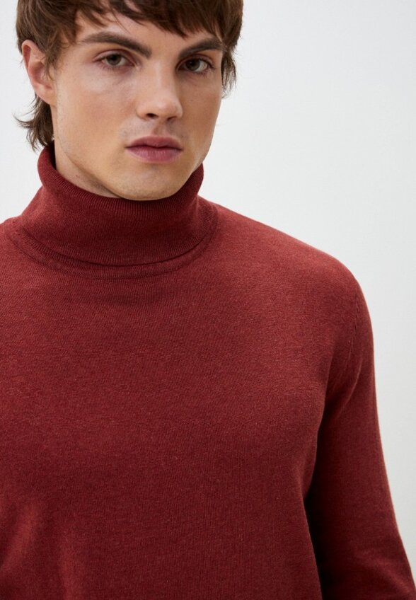 Водолазка Tom Tailor