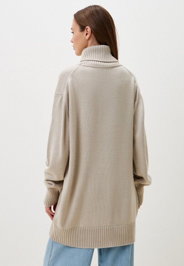 Свитер Woollywoo