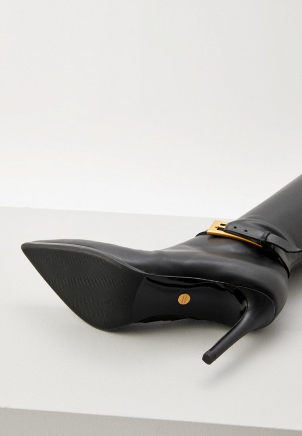 Ботфорты Ekonika Premium