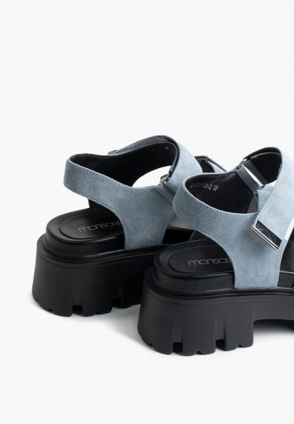 Сандалии Monsorro