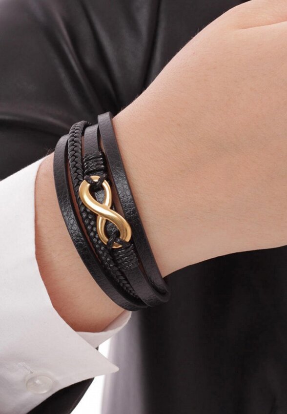 Браслет ChromeMans