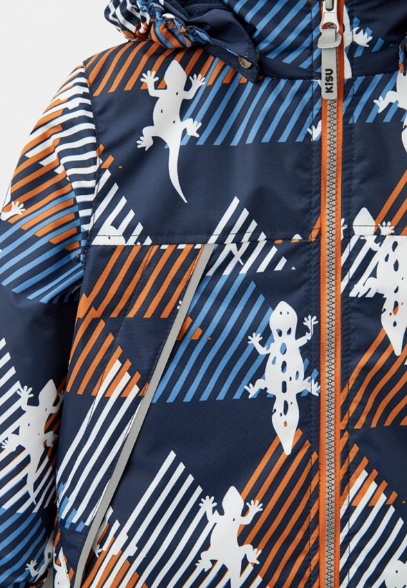 Куртка утепленная Kisu