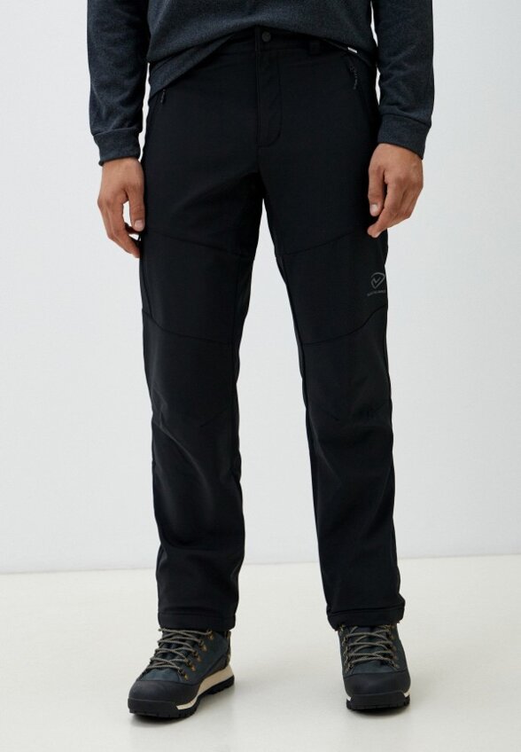 Брюки утепленные Northland