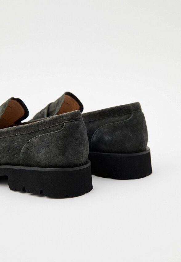 Лоферы Ekonika