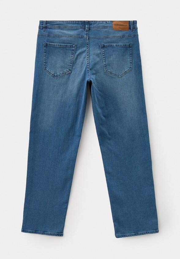 Джинсы Henderson
