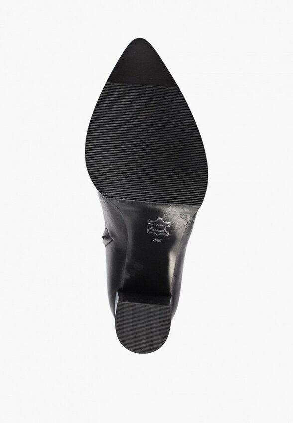 Ботильоны Lusavou