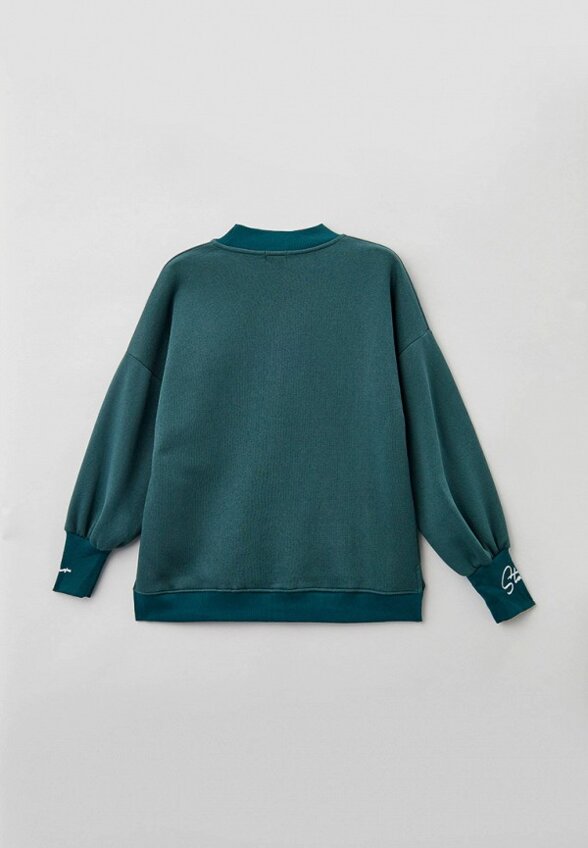 Свитшот Pink Kids