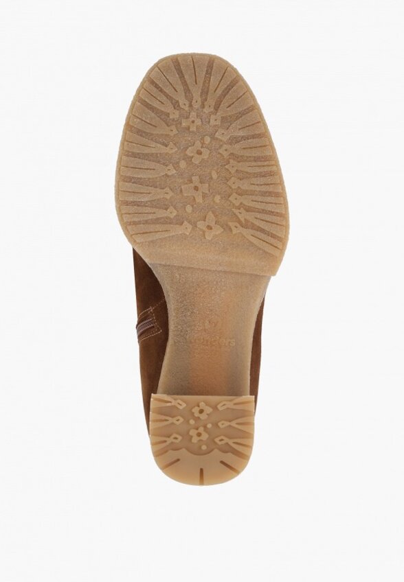 Ботильоны Wonders