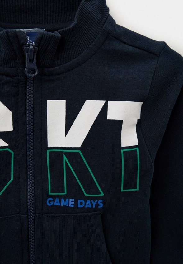 Олимпийка Chicco