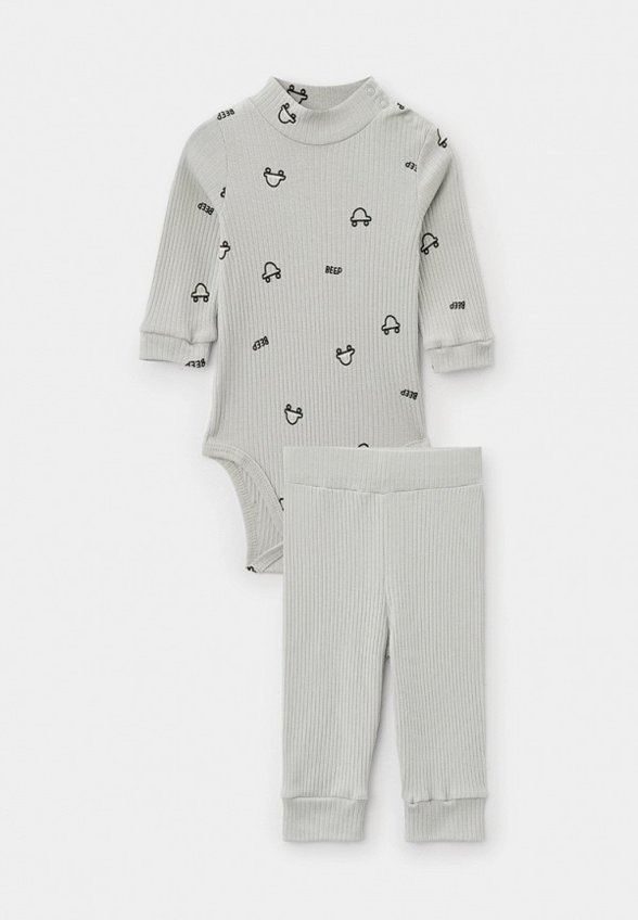 Боди и брюки Youlala