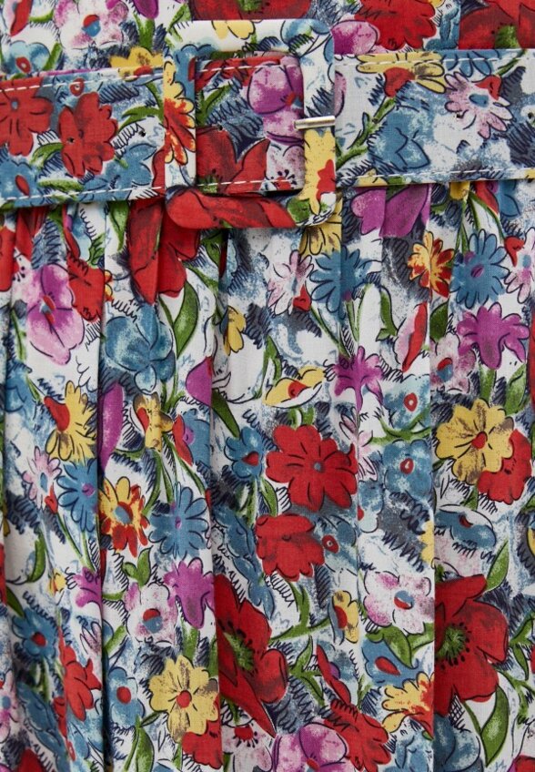 Платье Emilia Dell'oro