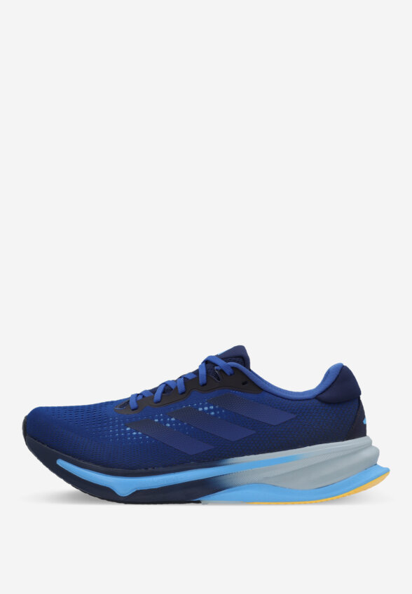 Кроссовки мужские adidas Supernova Solution, Синий