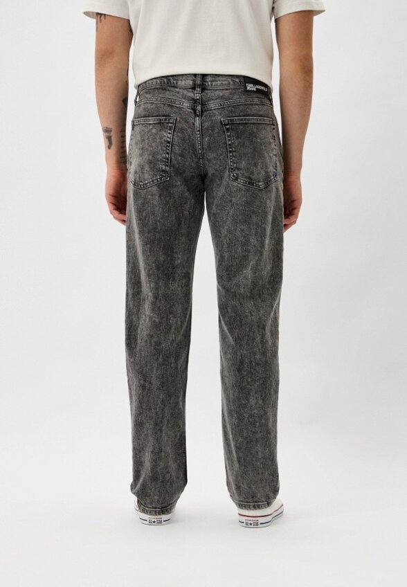 Джинсы Karl Lagerfeld Jeans