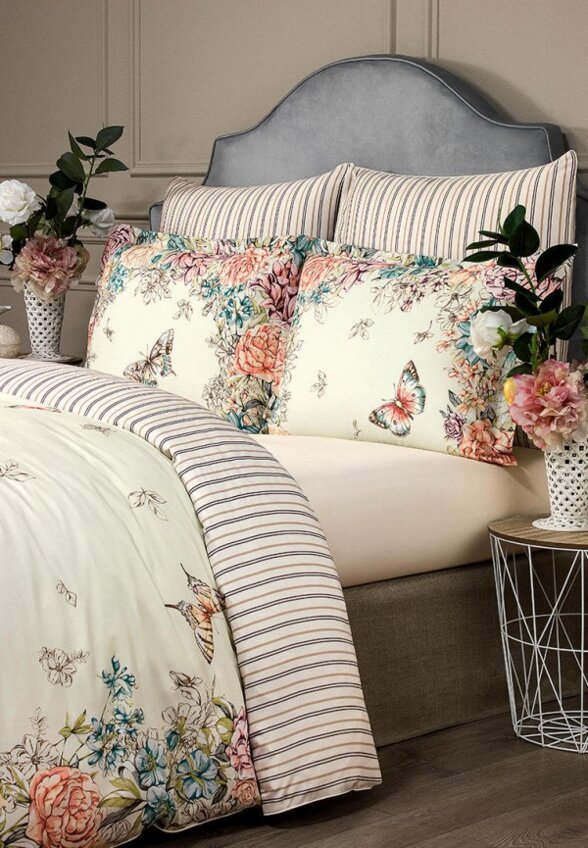 Постельное белье Семейное Togas