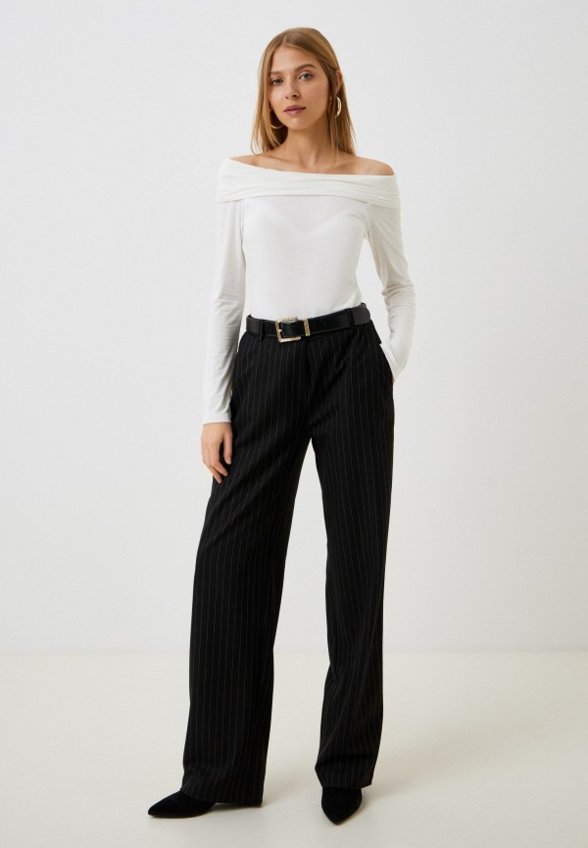 Лонгслив Basis