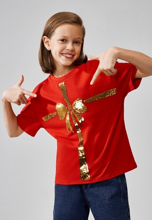 Футболка Acoola