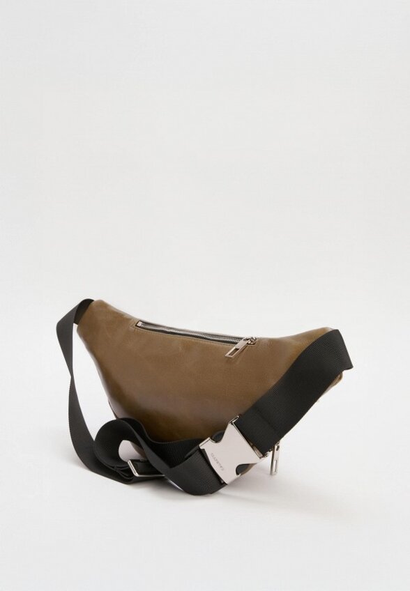 Сумка поясная Calzetti