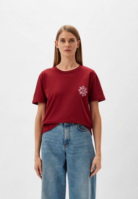 Футболка Ice Play