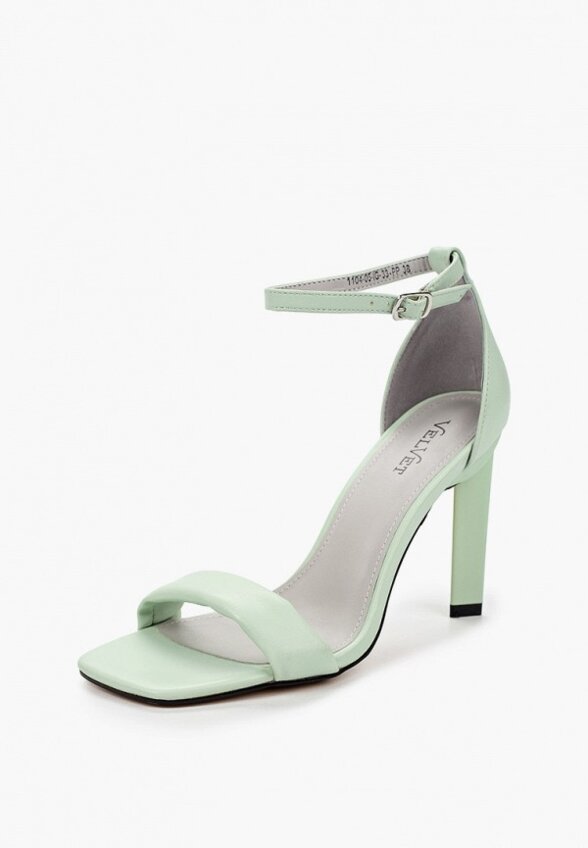 Босоножки Velvet