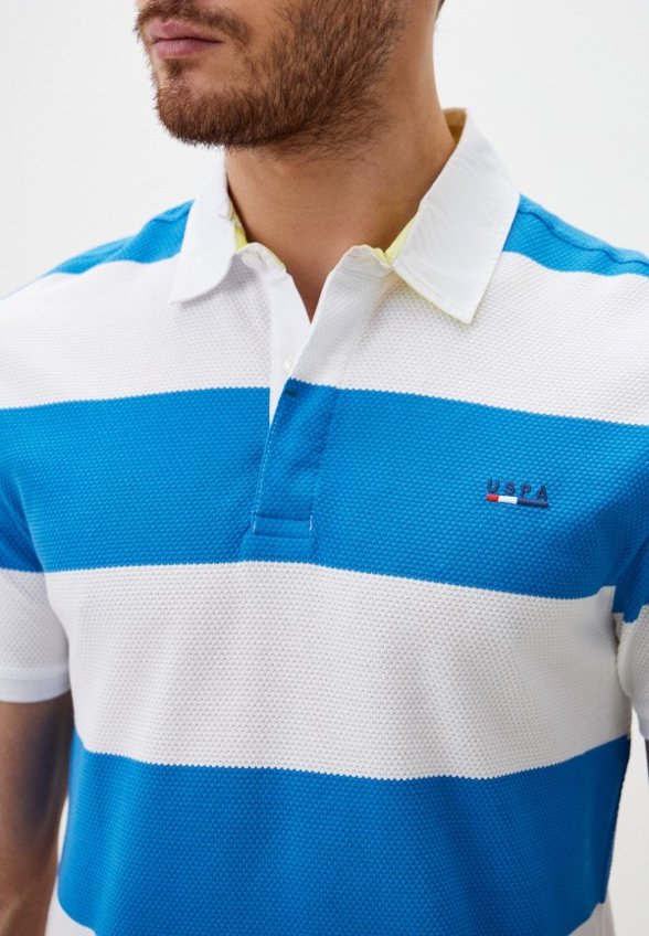 Поло U.S. Polo Assn.