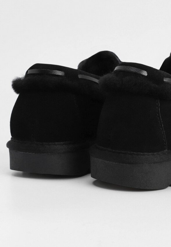 Топсайдеры Donna D’oro