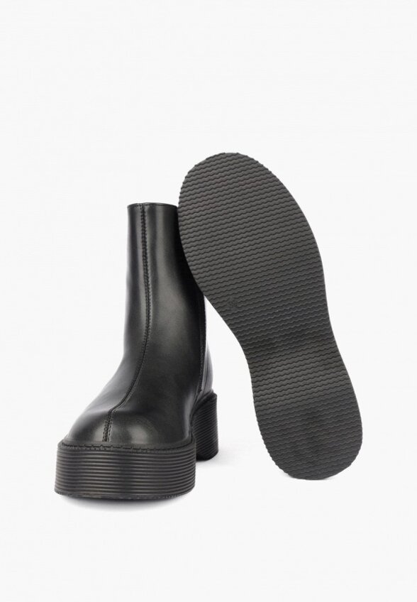 Полусапоги Instreet