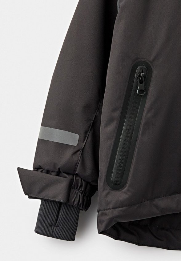 Куртка утепленная Hedda