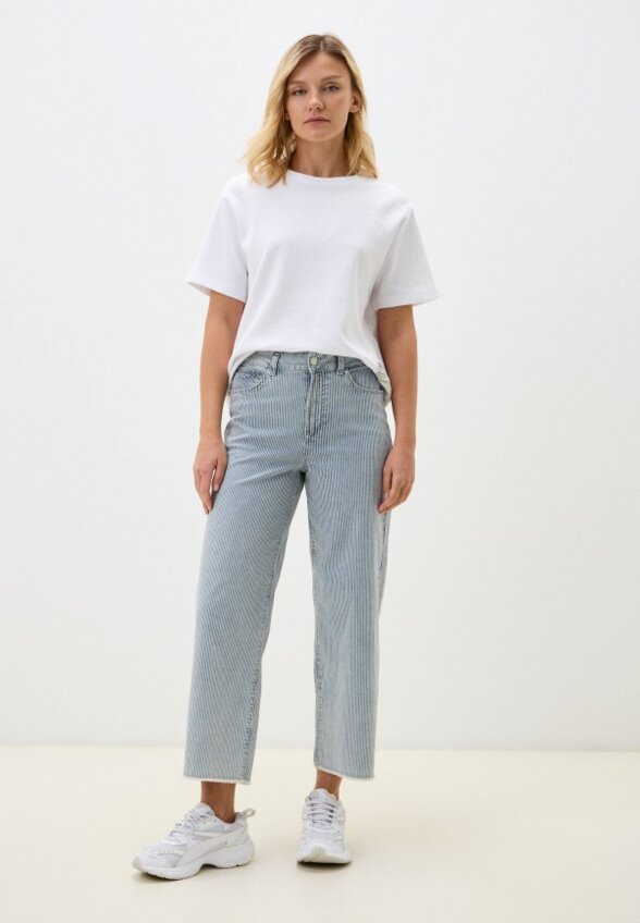 Джинсы Tom Tailor