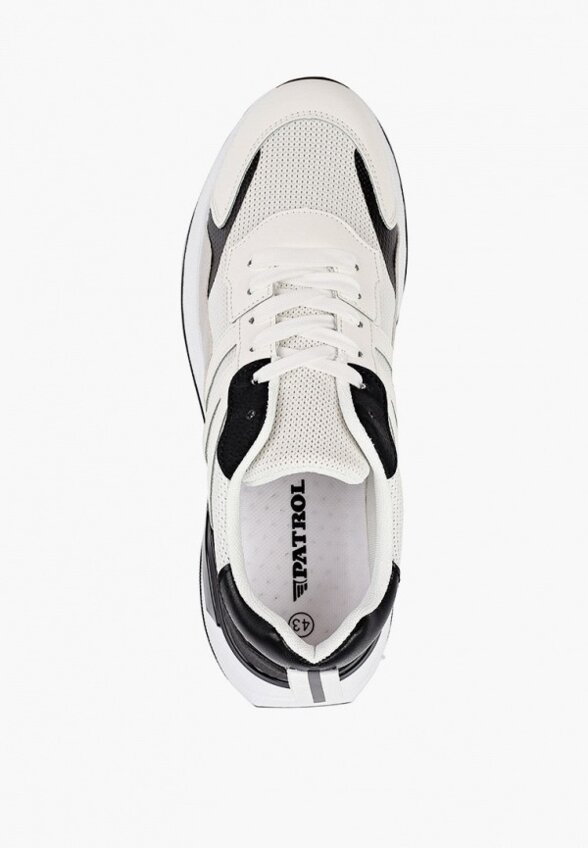 Кроссовки Patrol