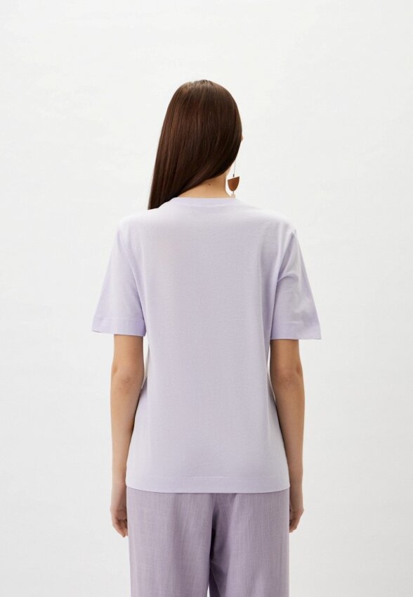 Футболка Love Moschino