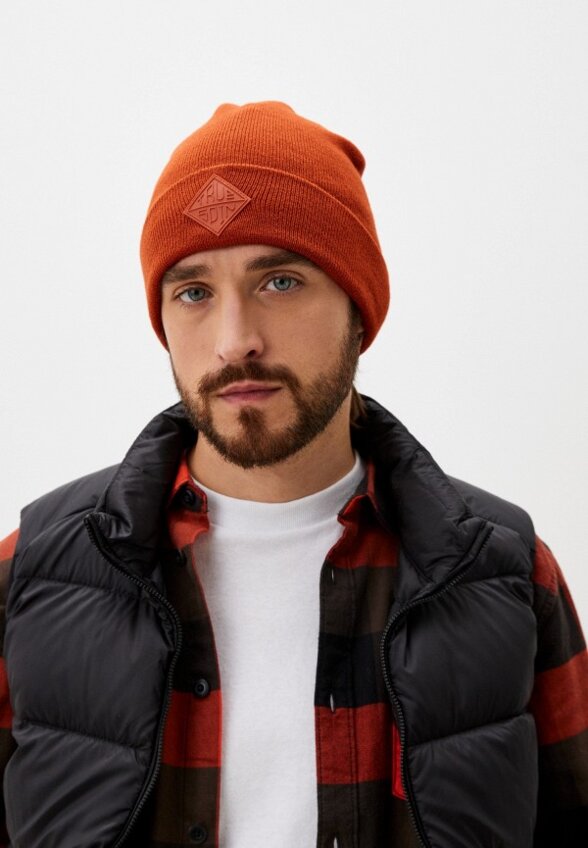 Шапка True Spin