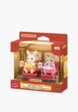 Набор игровой Sylvanian Families2  - превью