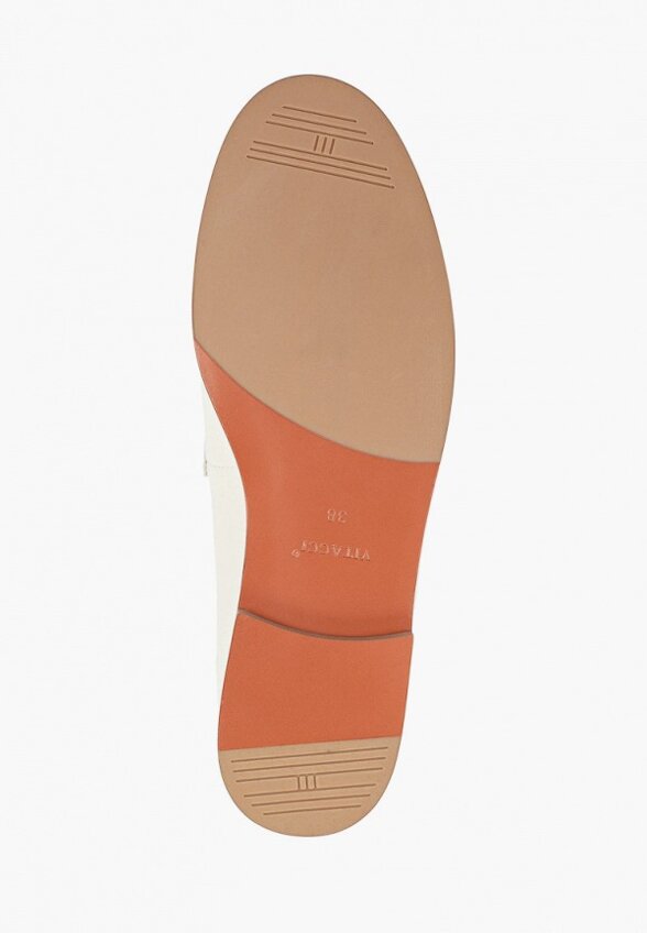 Лоферы Vitacci